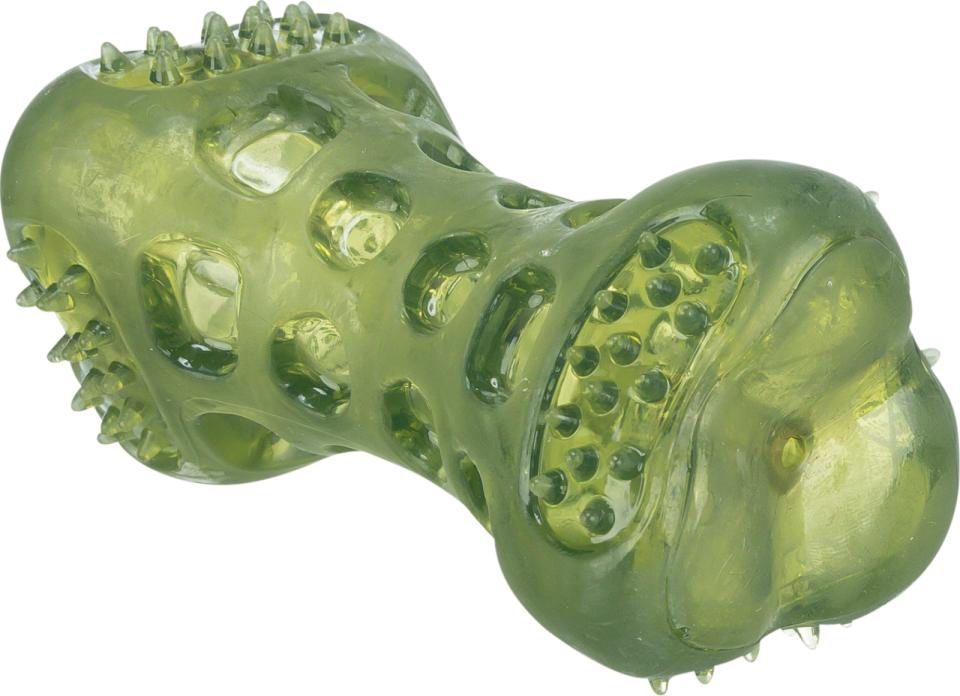 Jolly Paw Bone, TPR, 11 cm