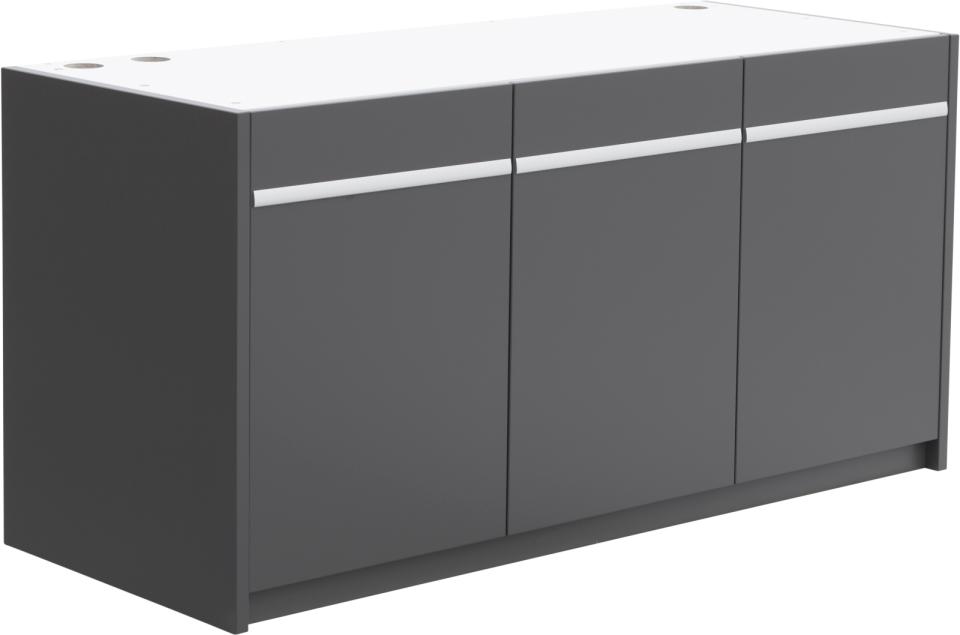 AkvaStabil MOVE møbel (NY model)