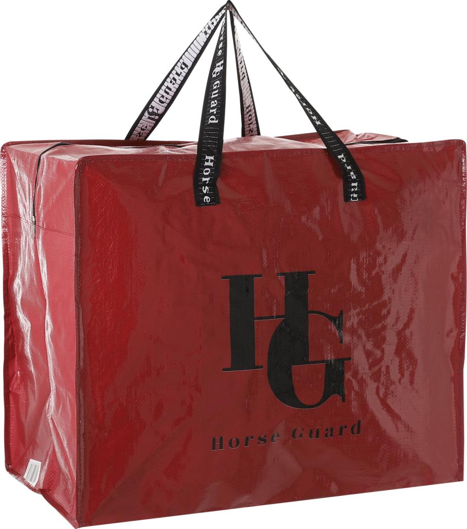 HorseGuard Dækkentaske