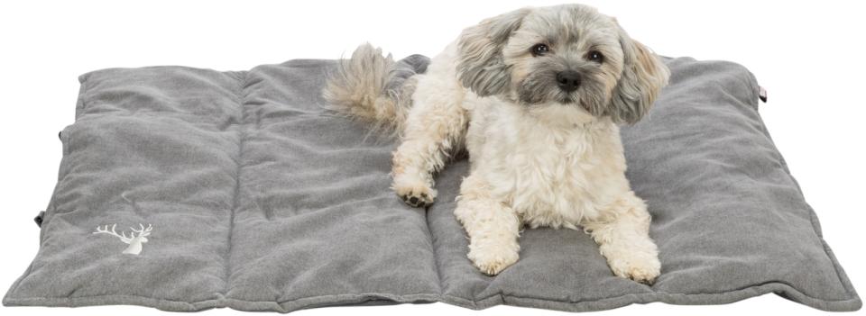 Trixie Leni reiseteppe