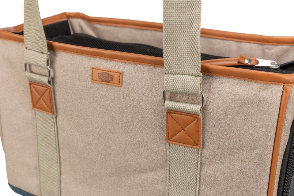 Trixie Elisa transporttaske