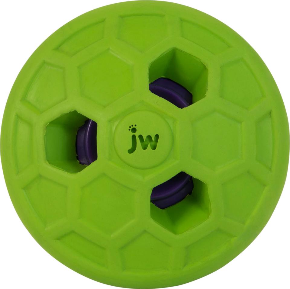 JW Natural Sounds Rumbler