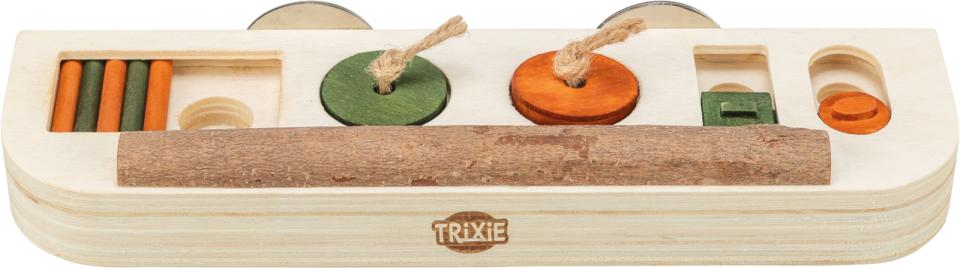 Trixie snacksleke for fugl