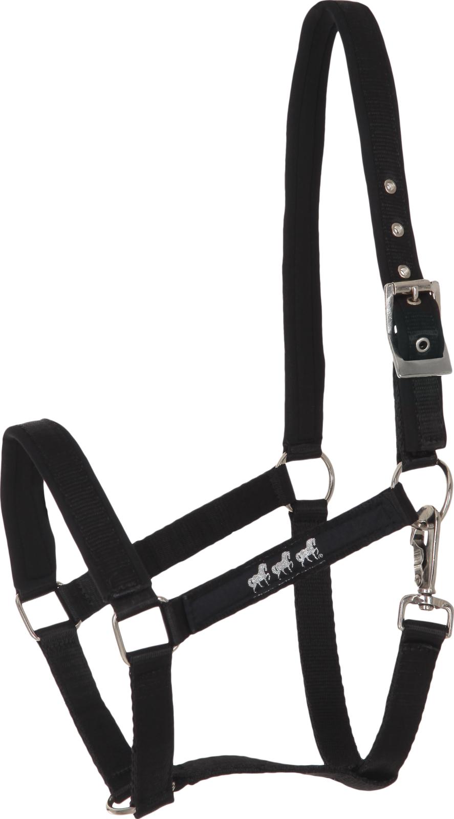 HorseGuard Nylongrime m/neopren