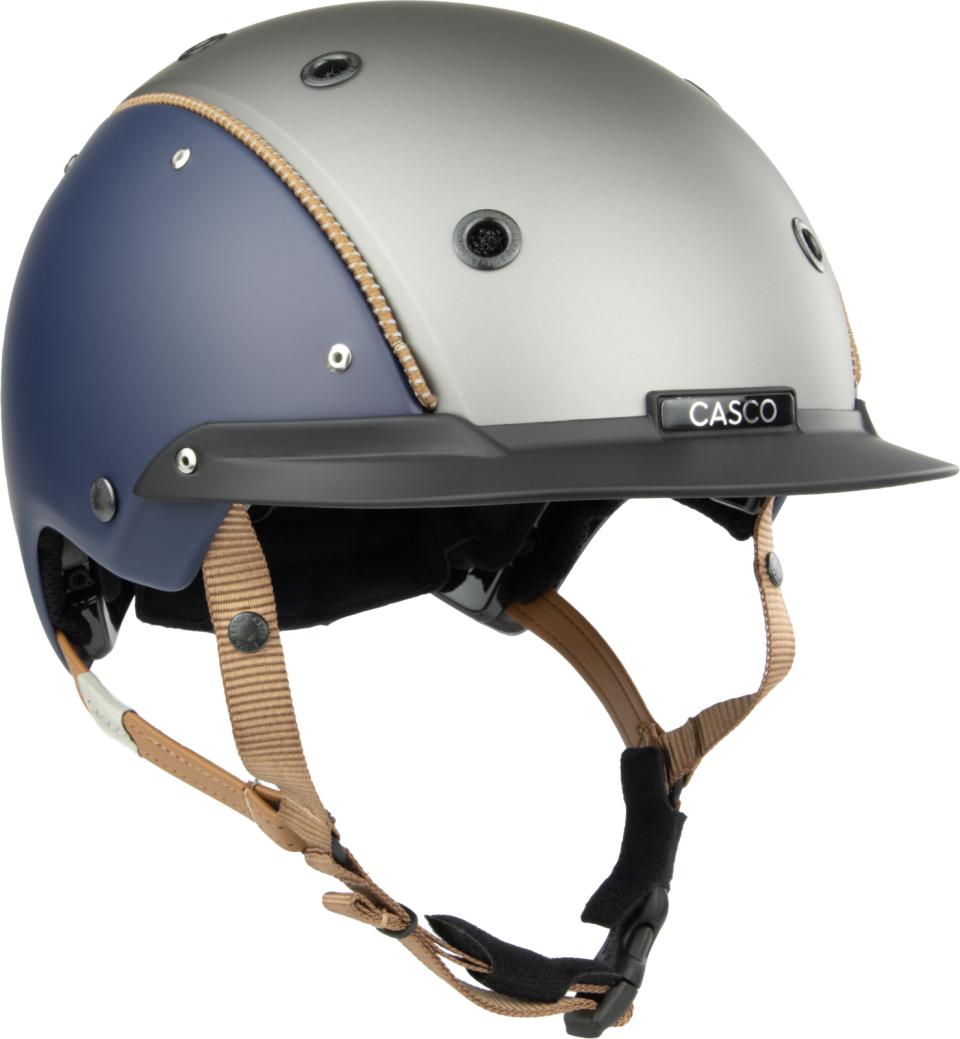 Casco Champ Regal ridehjelm