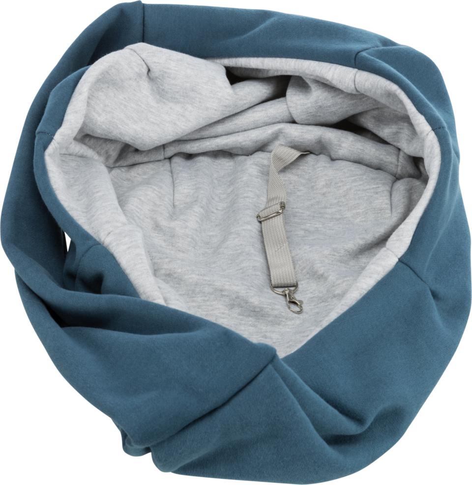 Trixie Soft Cross-body front carrier