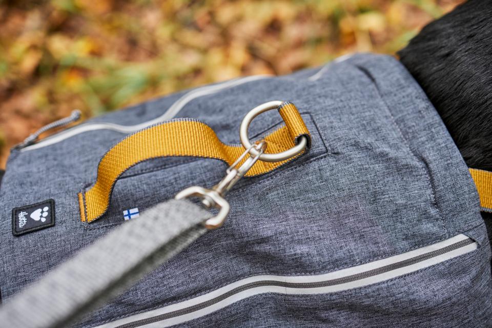 Hurtta Expedition Pack ECO hundesele
