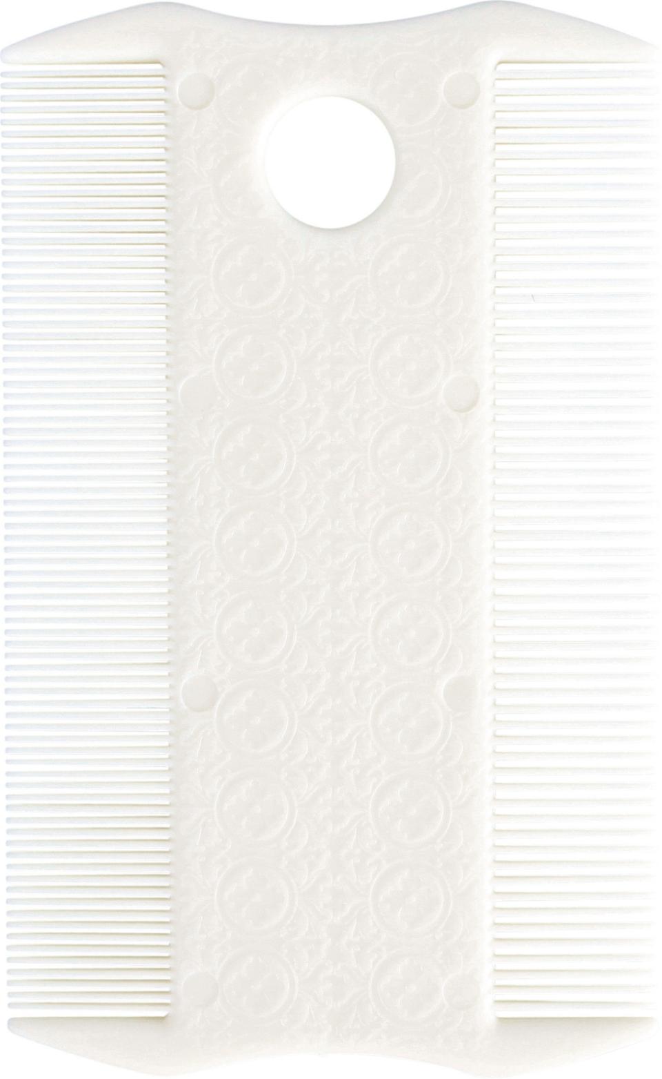 Jolly Paw Flea and dust comb