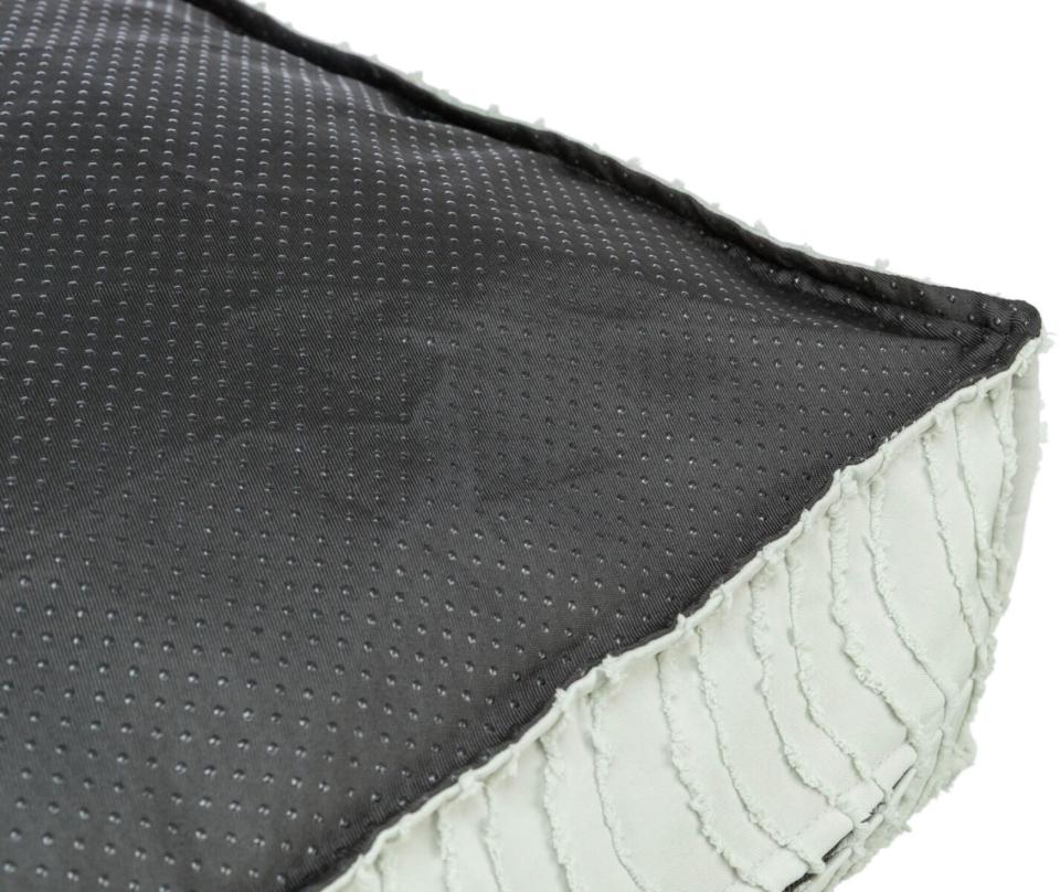 Trixie Marley Wave hundepude, firkantet