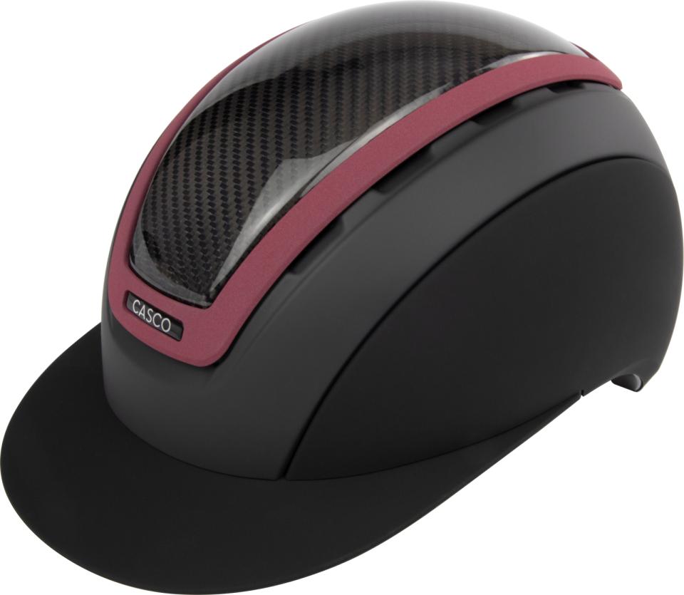 Casco Elite Carbon ridehjelm