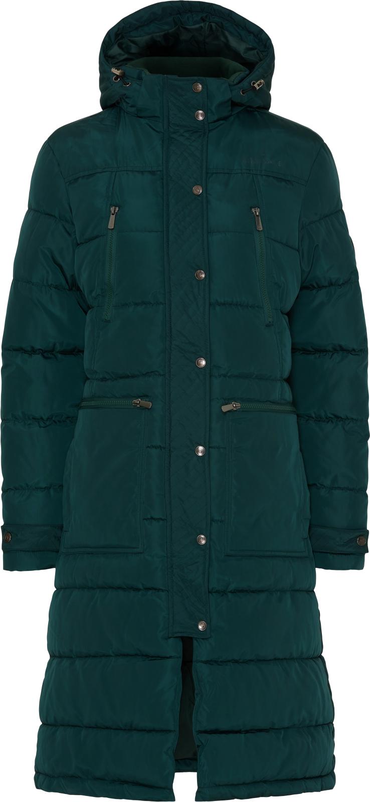 Equipage Candice lange Reitjacke