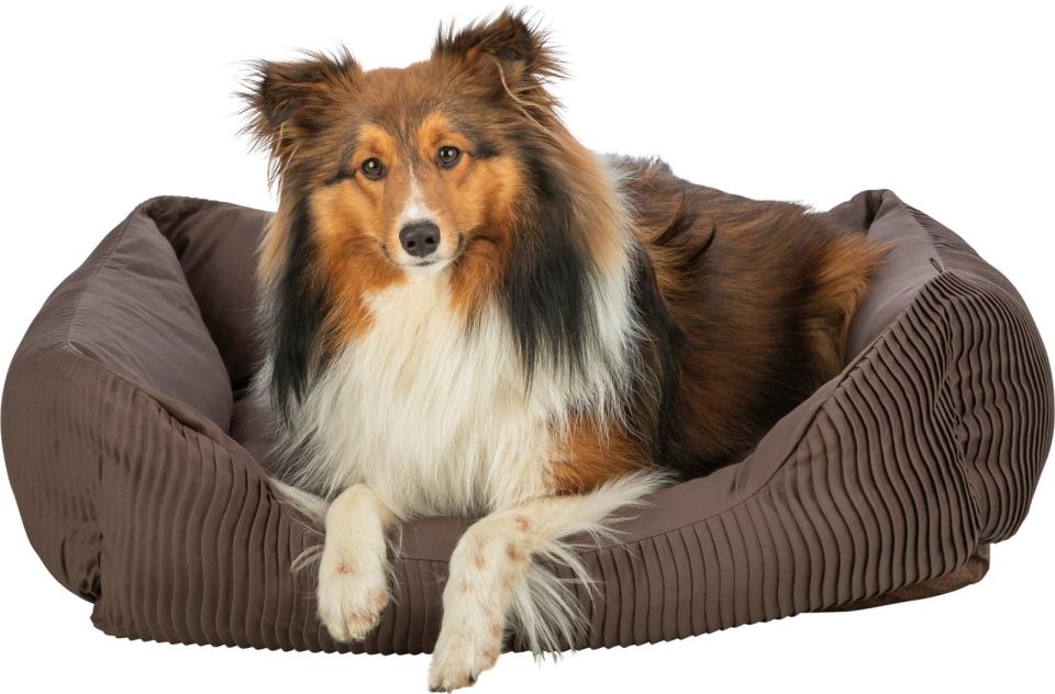 Trixie Marley hundeseng, firkantet