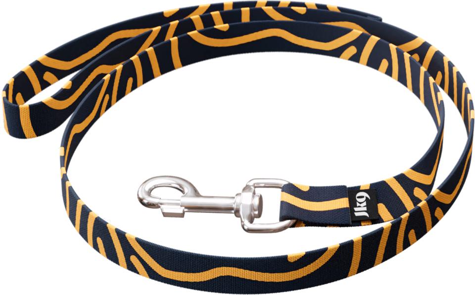 Julius-K9 MoreColor basic line med håndtag