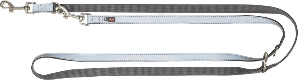 Trixie Premium Reflect justerbar line