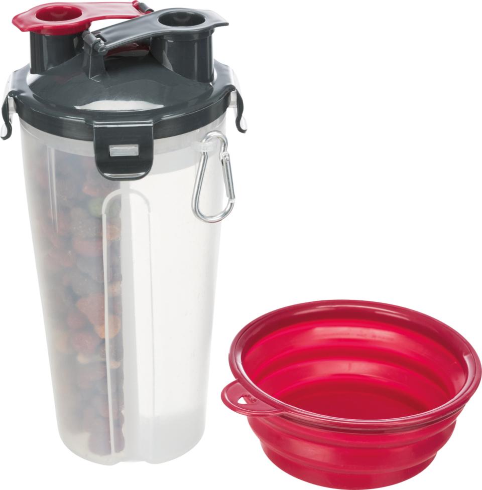 Trixie Foder- og vandbeholder