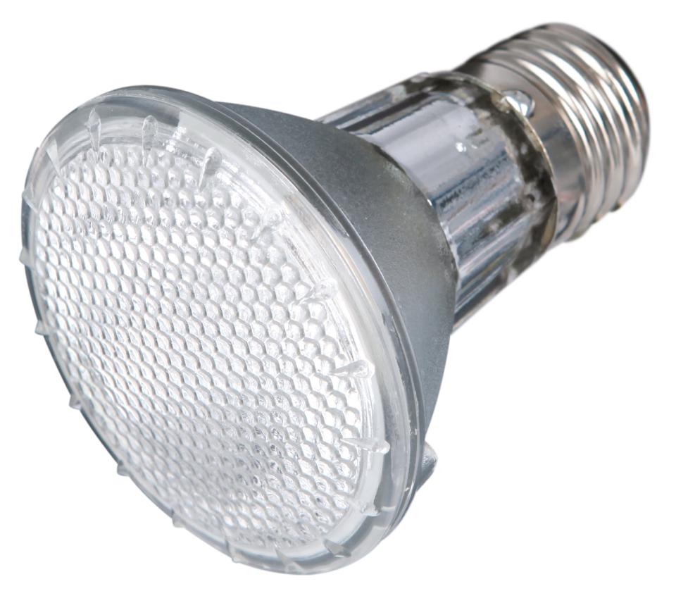 Halogenpære HeatSpot Pro