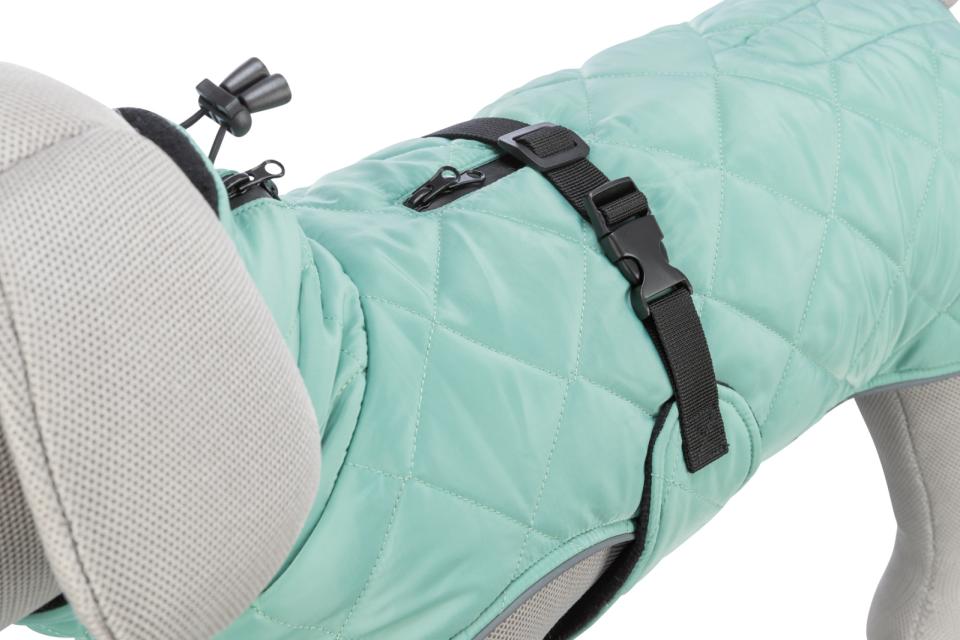 Trixie CityStyle Oslo frakke til hunde