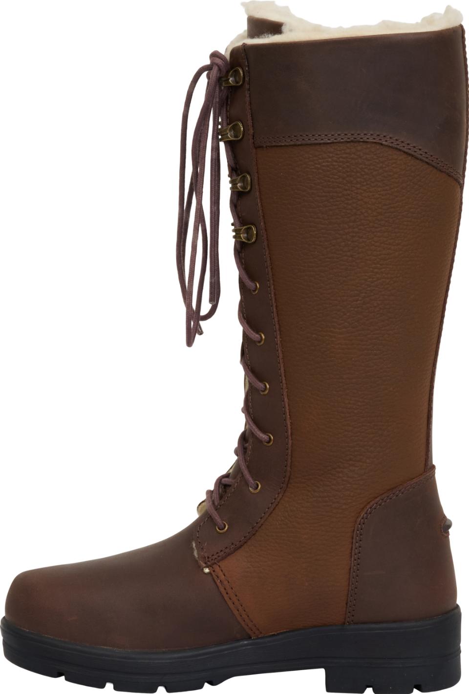 Equipage Genifer-vinterstøvler