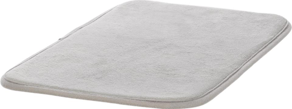 Skridsikker termopude