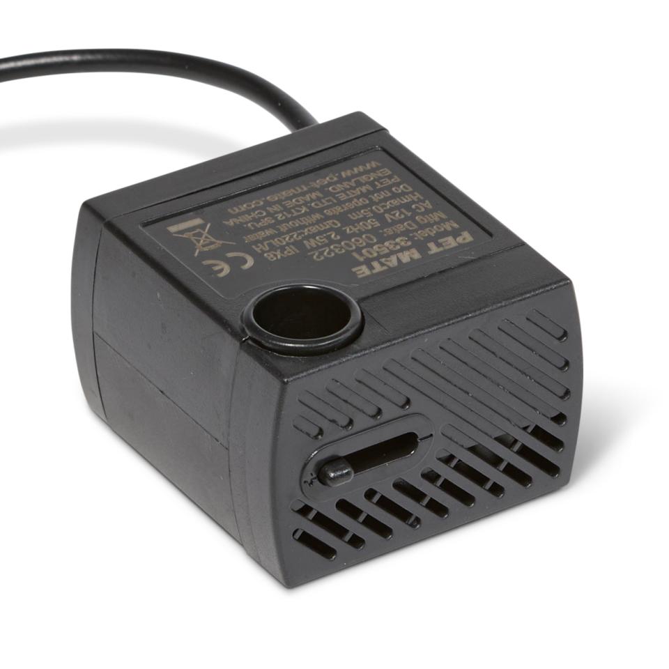 Petmate Pumpe t/K335/H385