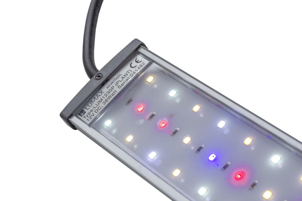 LUMAX LED-lys