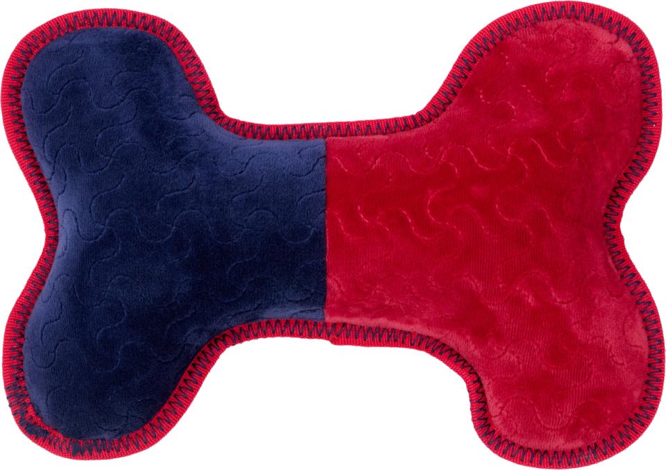 Companion plysch sammetleksak, olika figurer