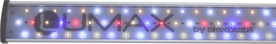 LUMAX LED-lys