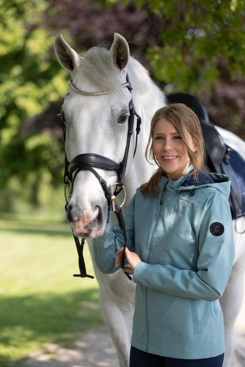 Equipage Amelia jacka