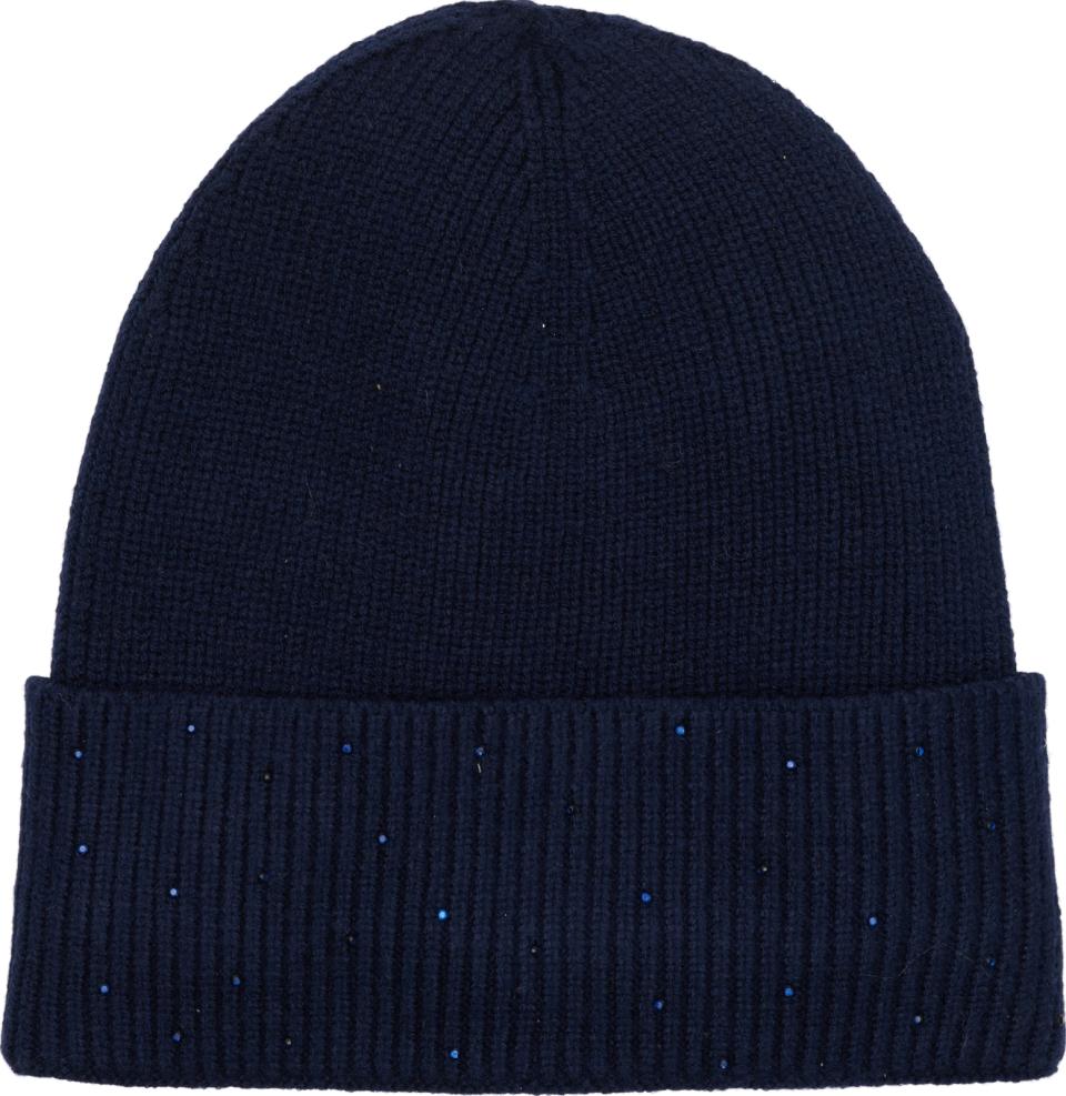 Equipage Vaino strikhue med sten