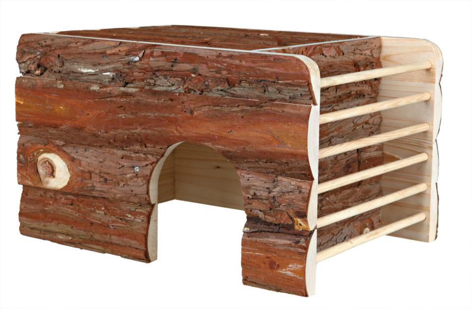 Natural Living Ila Hus