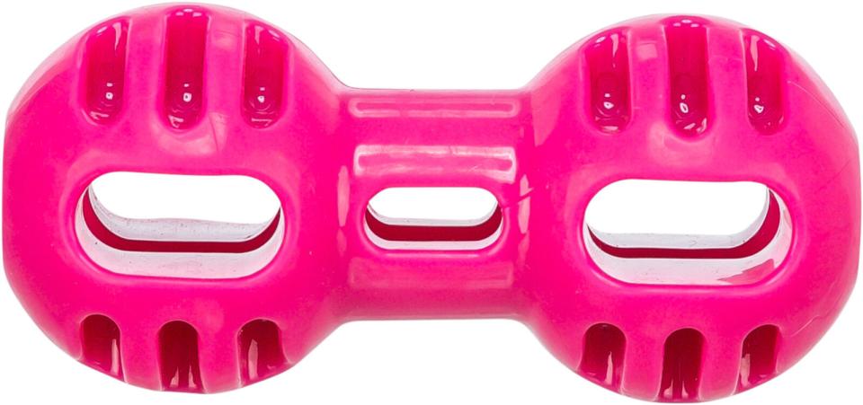 Trixie Soft & Strong Dumbbell
