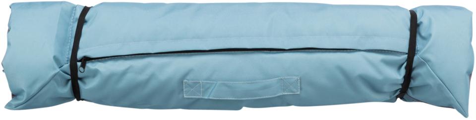 Samoa Classic travel blanket