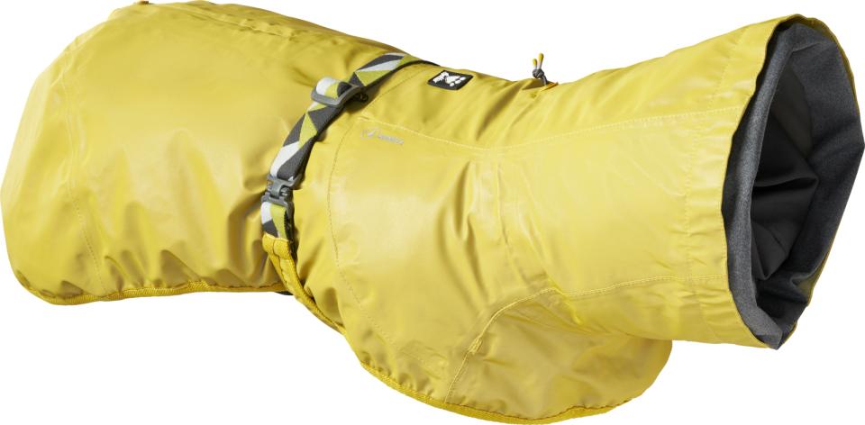Hurtta Mudventure Reflekterende regndekken