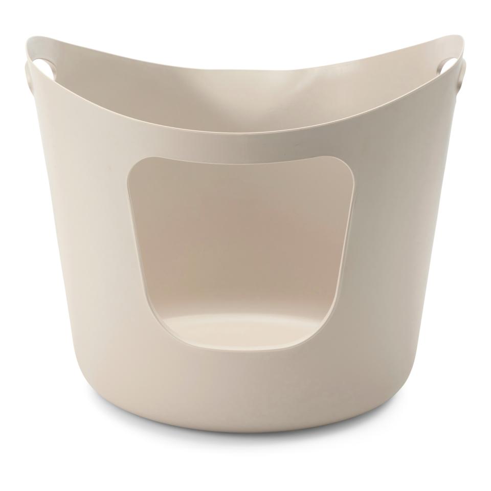 Savic Flex-a-loo Flexible Cat Litter Tray
