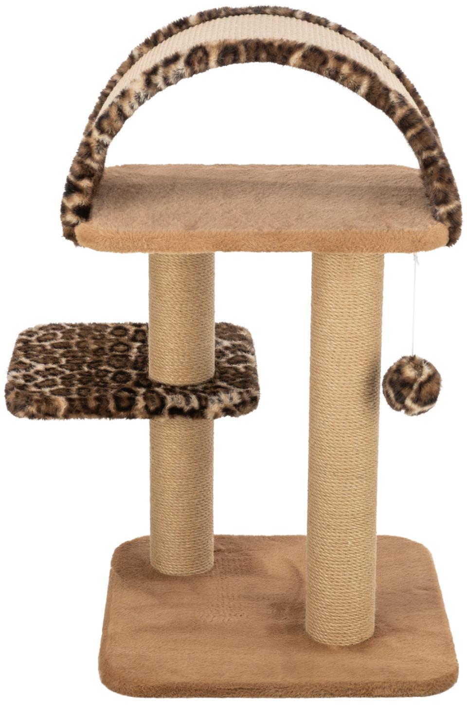 Trixie Cat Tree Leo, Square
