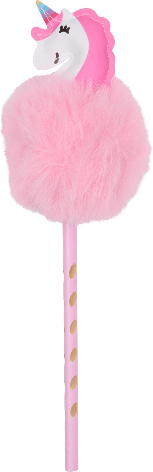 Equipage Blyant med pom pom