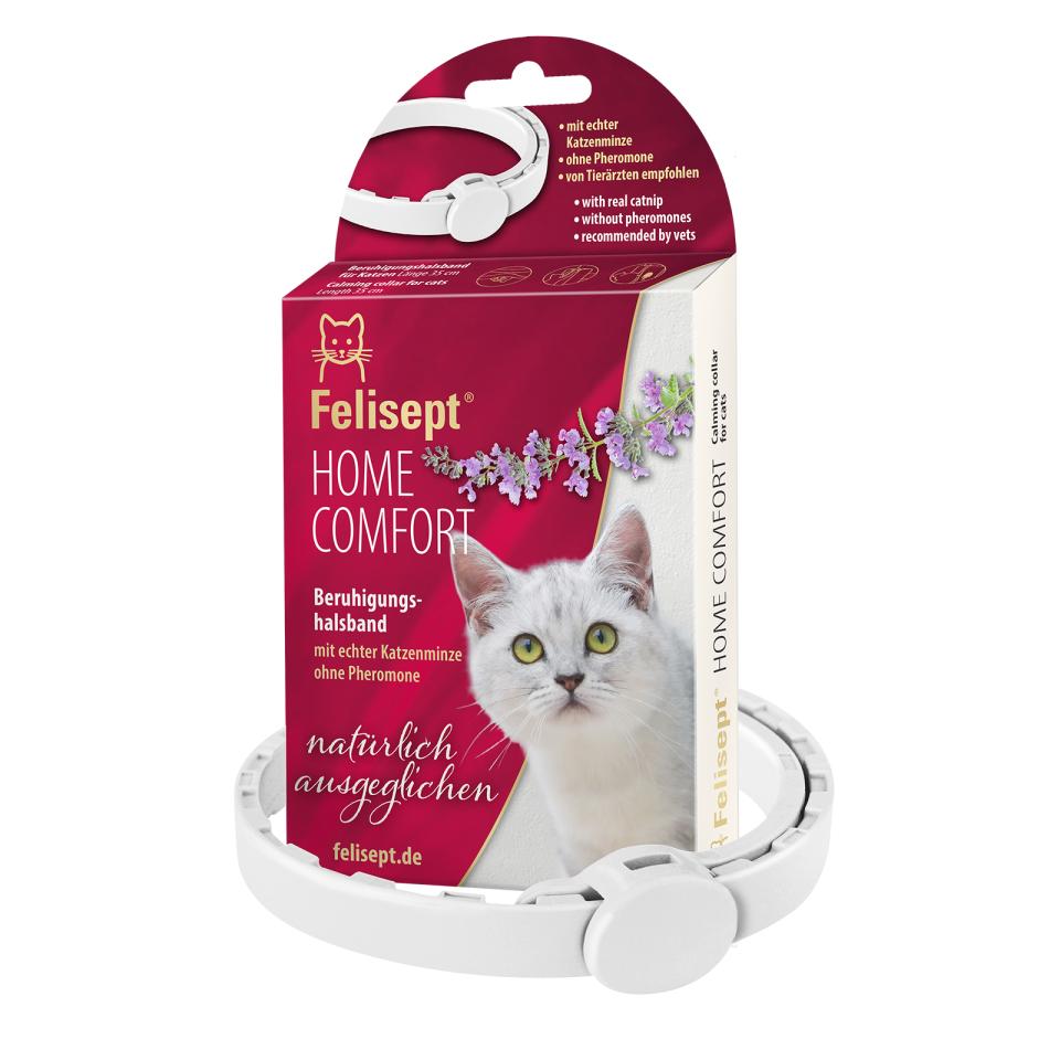 Felisept Home Comfort Calming Halsbånd