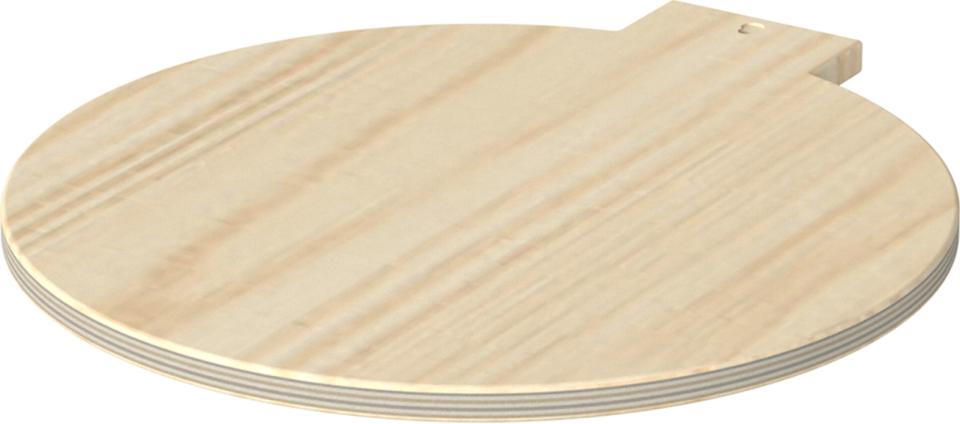 Fantail Climb - Klatreplatform