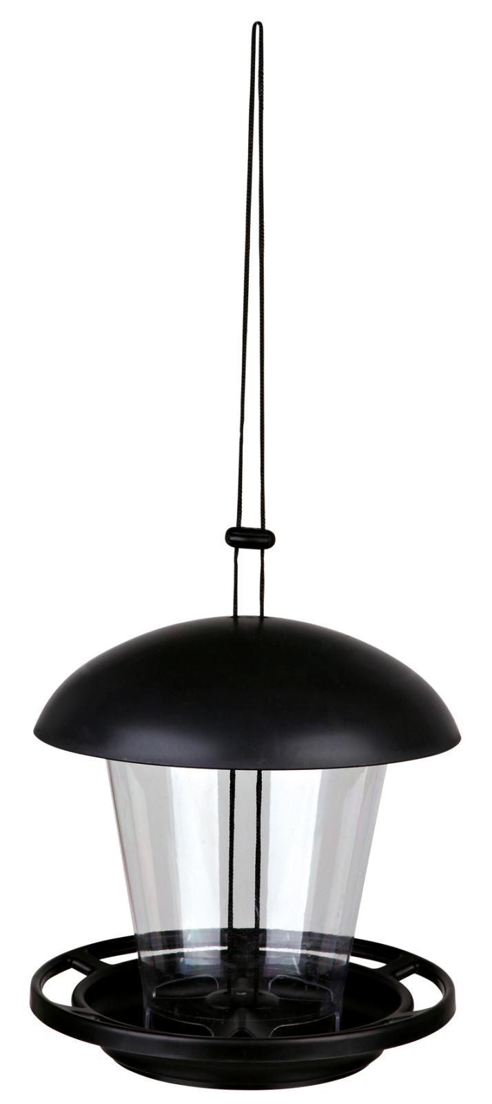 Udendørs foderlanterne