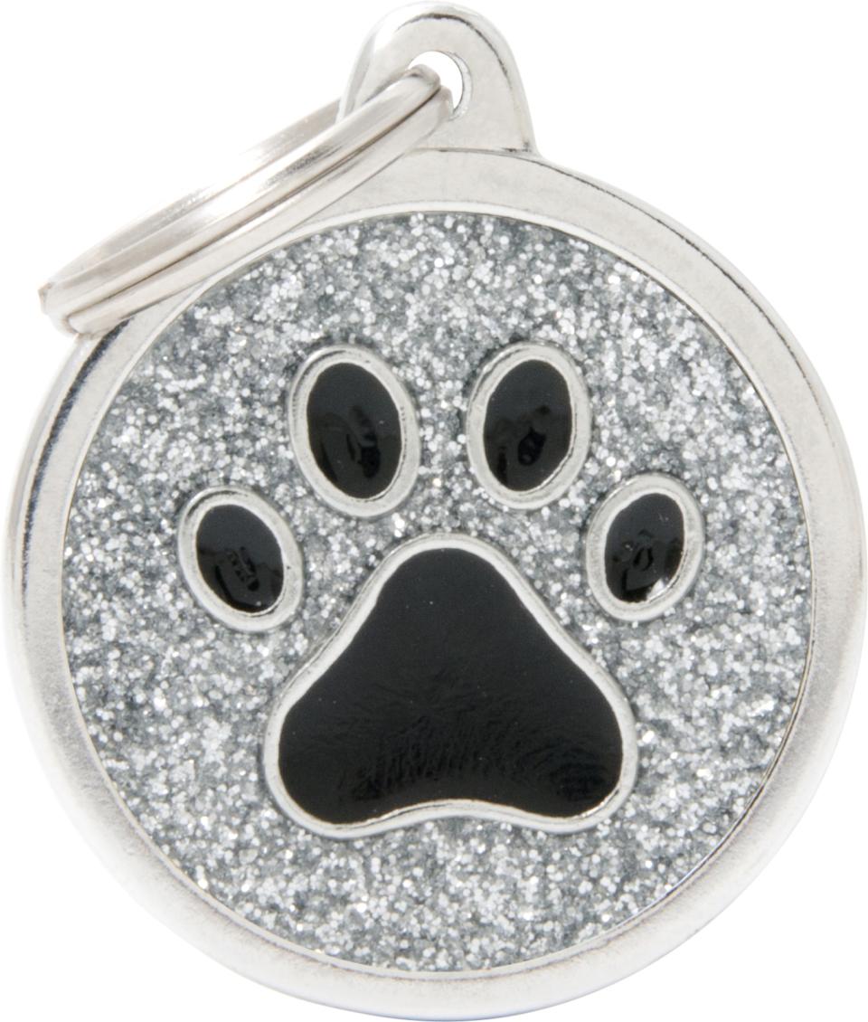 MyFamily Shine, cirkel med pote