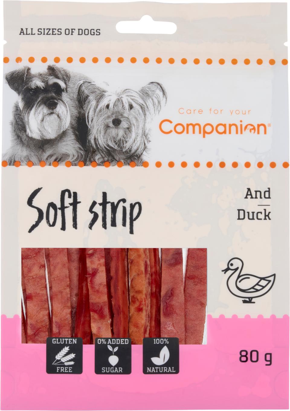 Companion Soft strip (and)