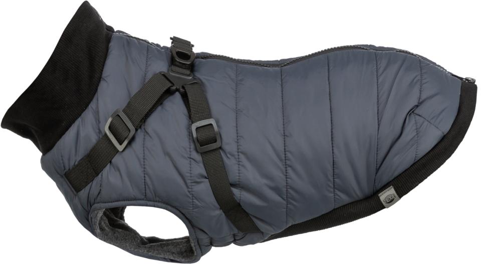 Trixie Pontis hundedækken med sele