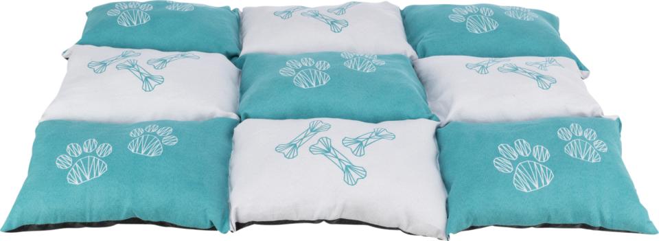 Jolly Paw Tæppe, Johnny