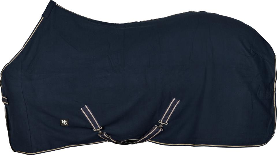 HorseGuard Fleecedækken