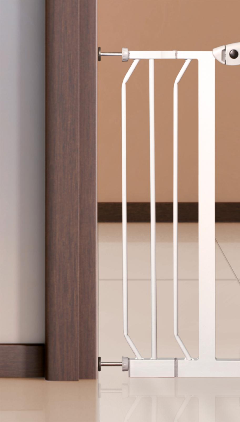 Ekstra element til hundegitter