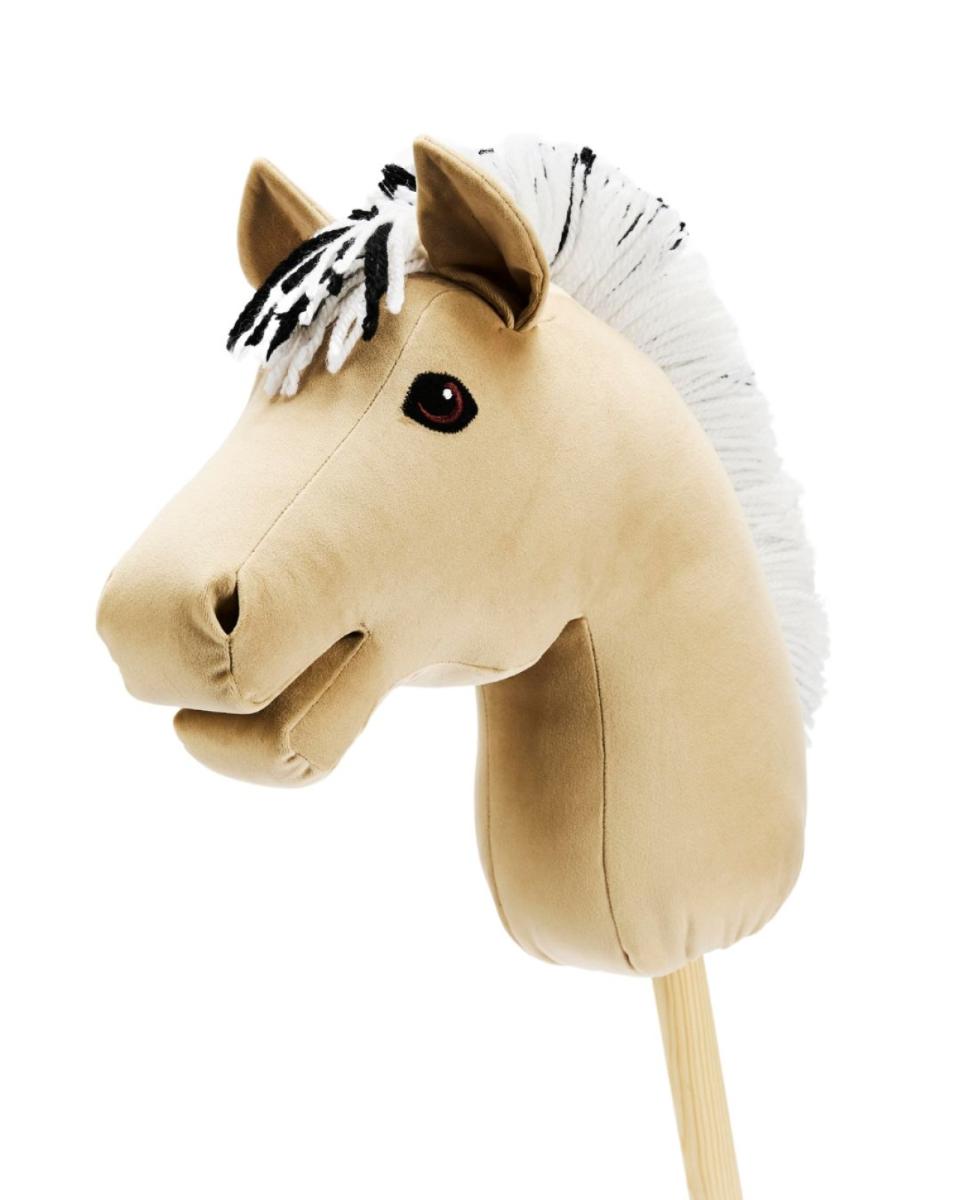 My Hobby Horse Käpphäst Fjord