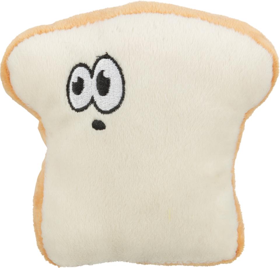 Jolly Paw Toast, plush