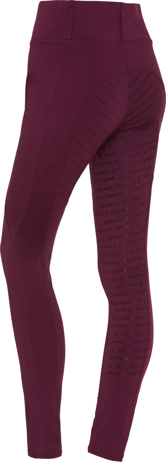 Equipage Kendra Fullgrip ridetights