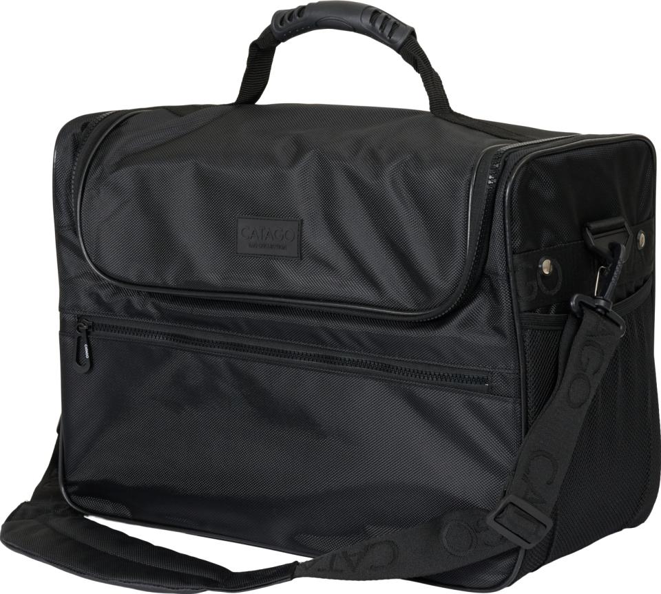 CATAGO striglekasse/utstyrsbag 2,0