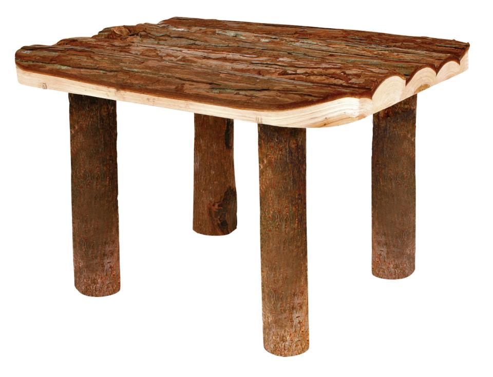 Beskyttelse og liggeplads